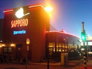 Sapporo Wokrestaurant