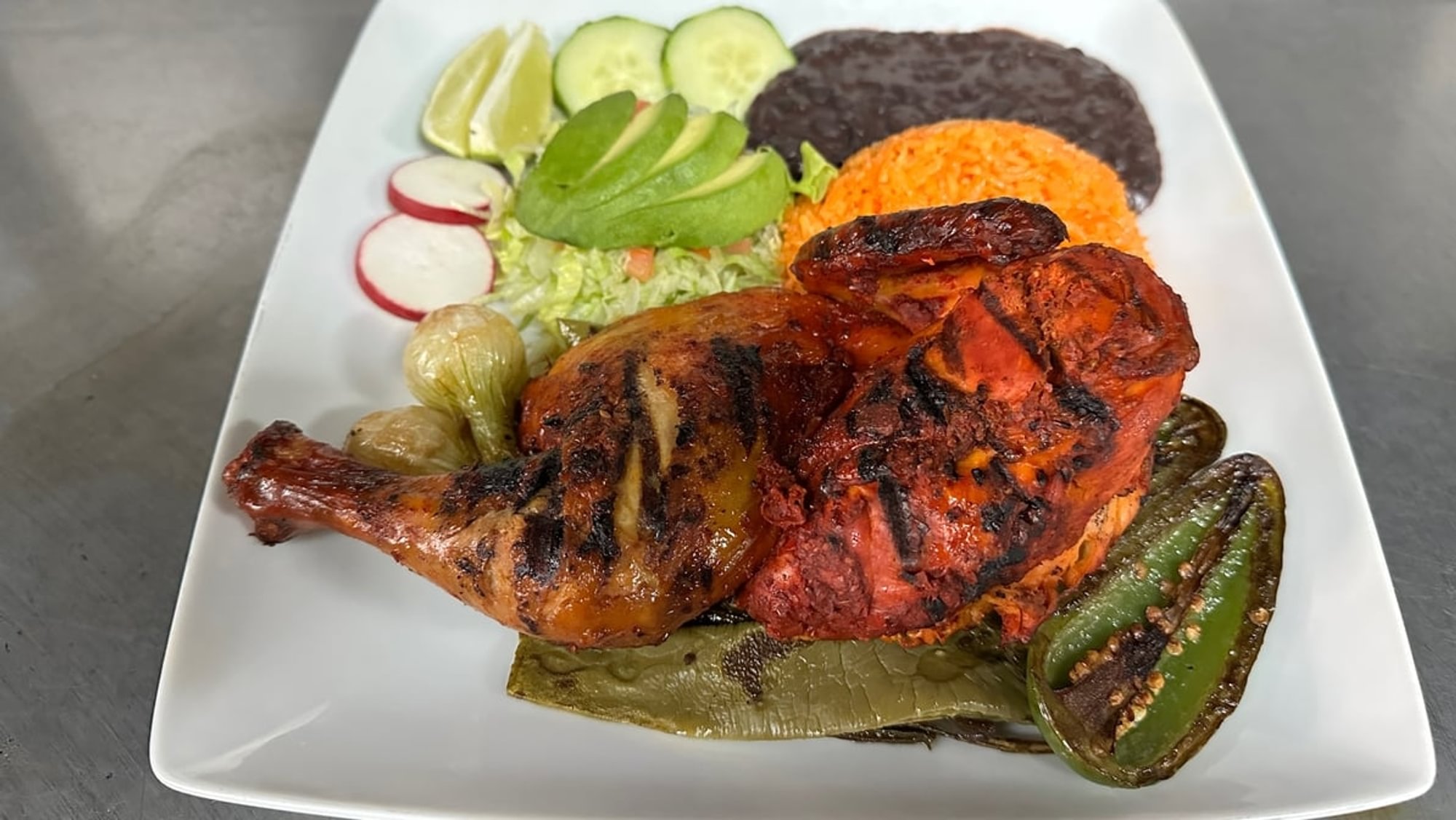 El Gallo
