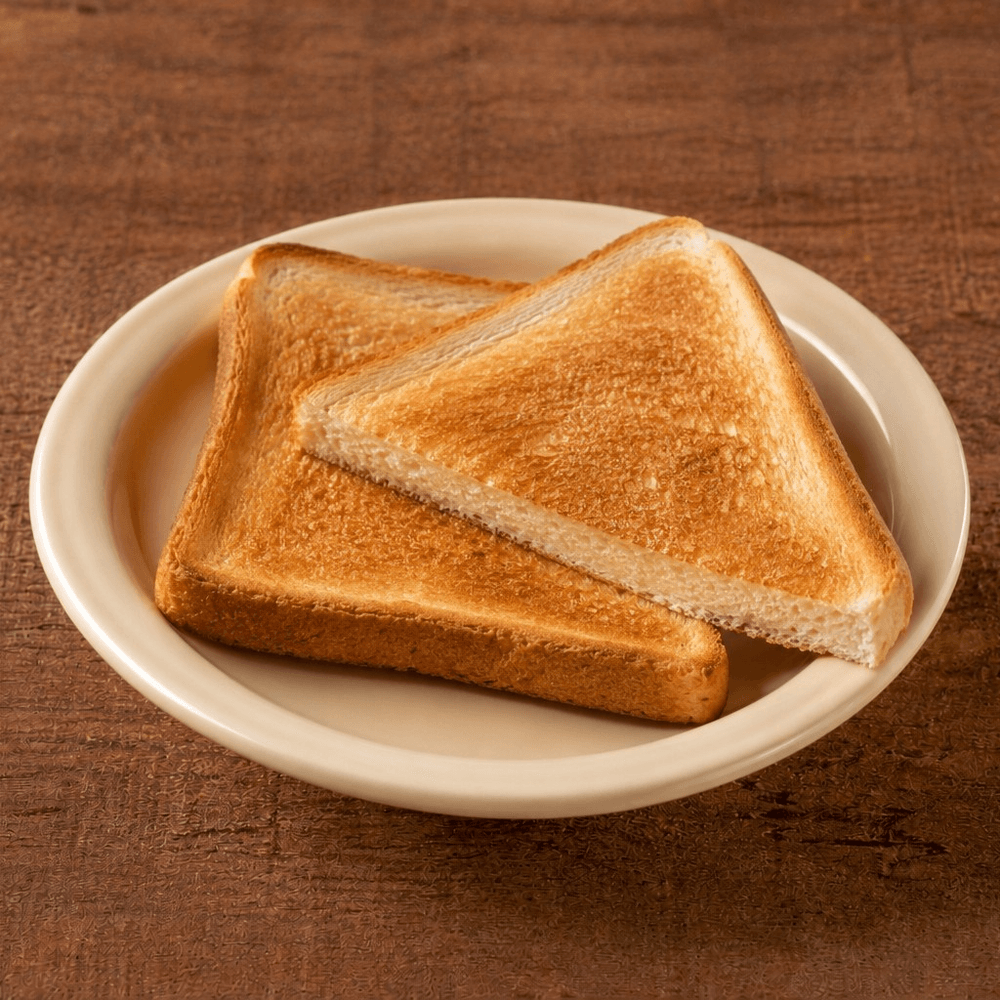 Country Toast