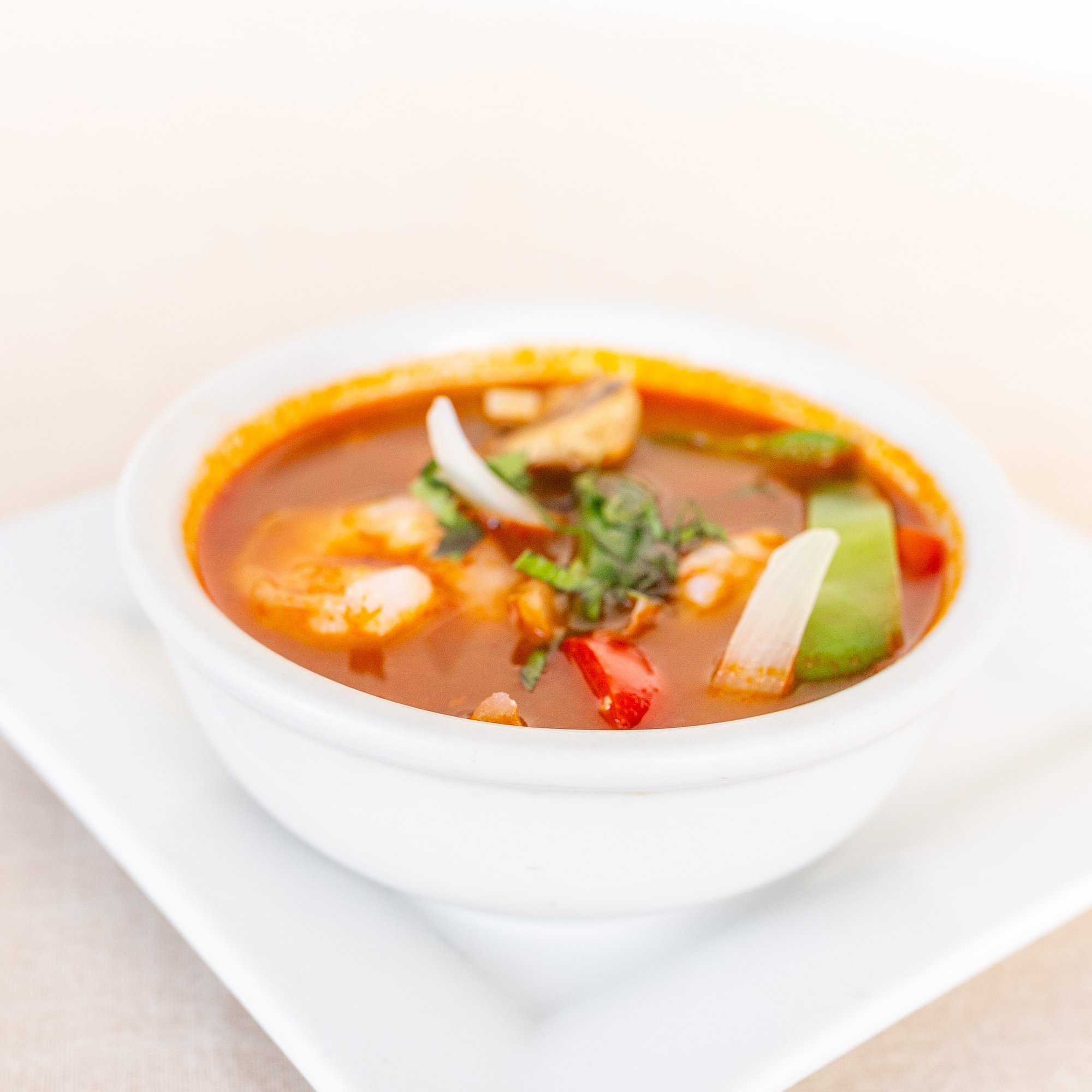 Tom Yum