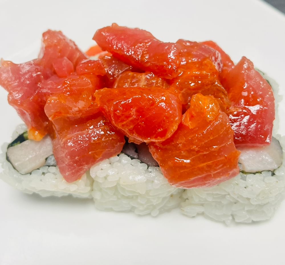 Andy Special Roll