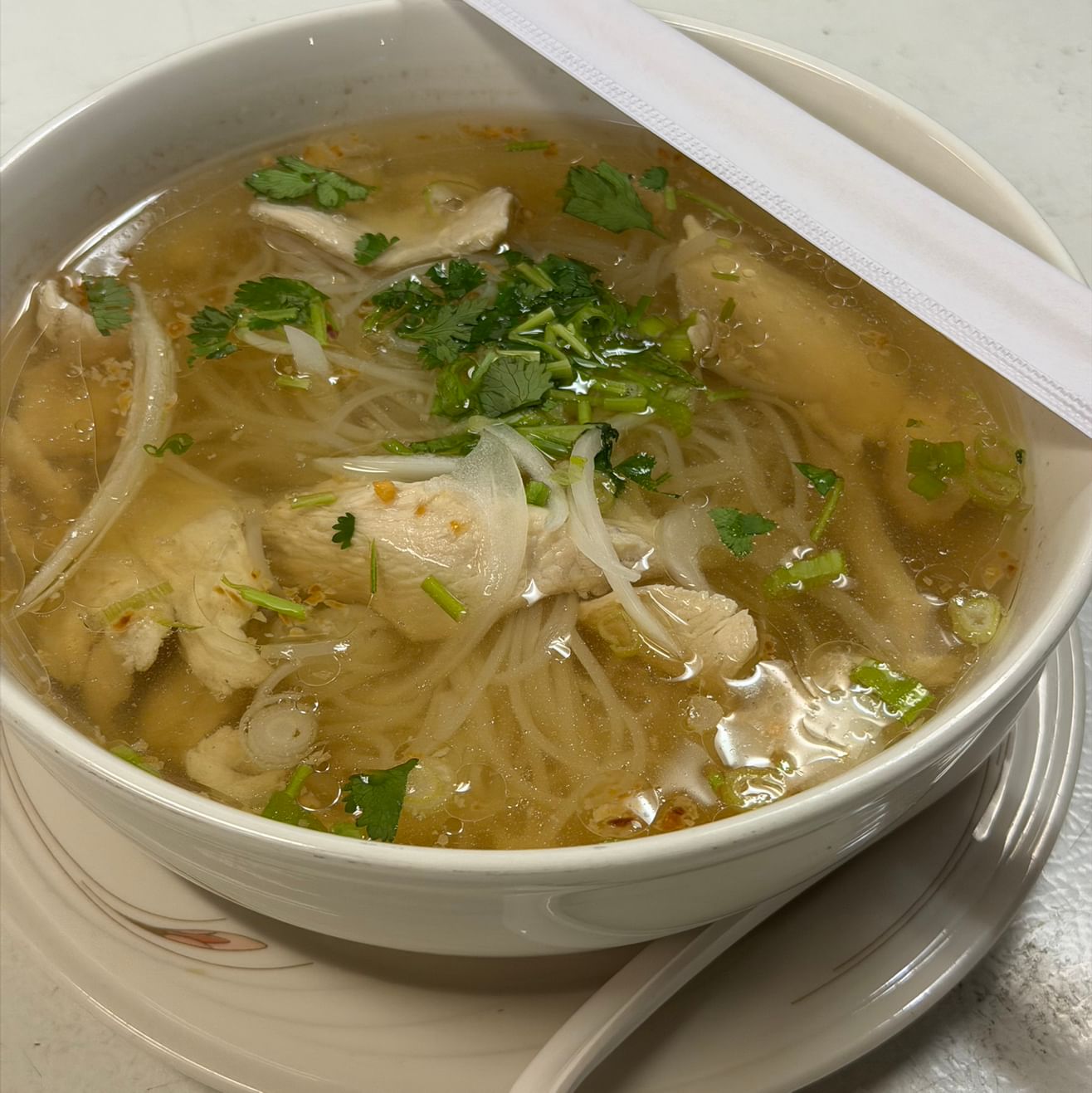 Pho Chicken