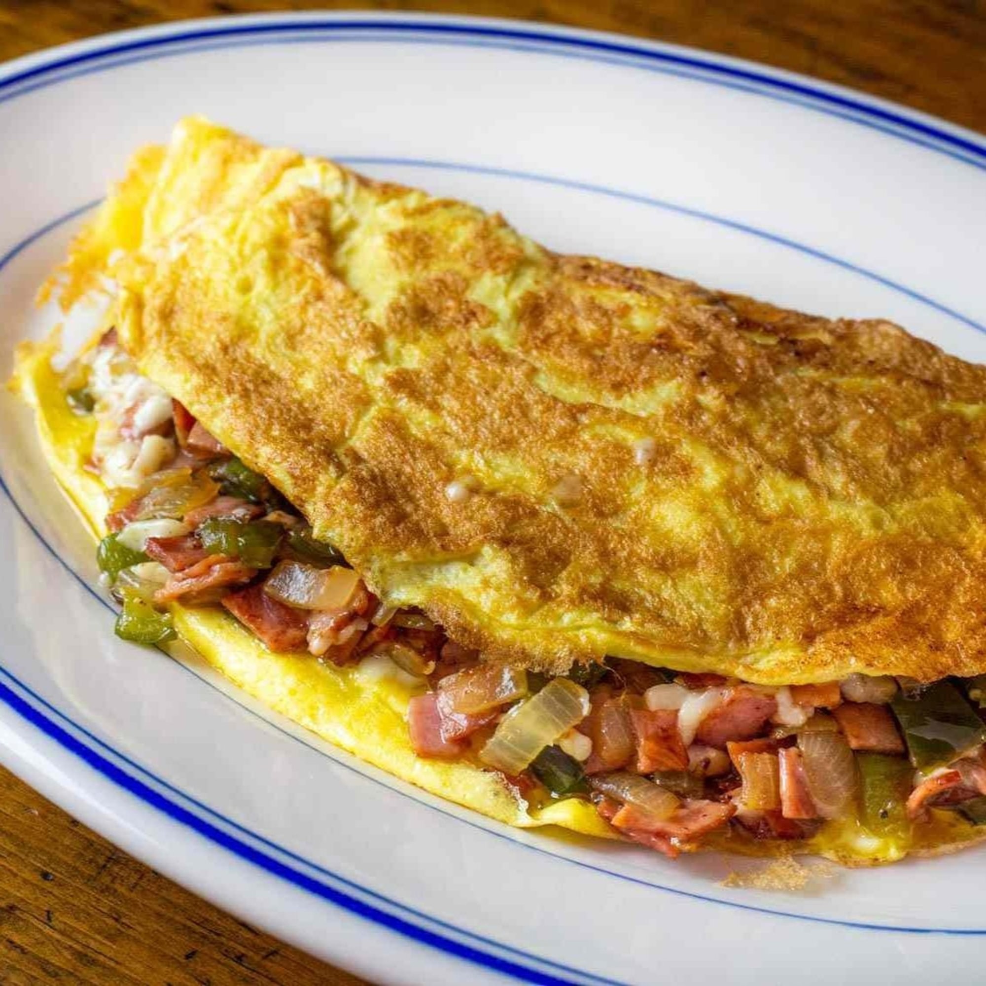 Country Omelette