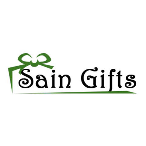Sain Gifts Logo