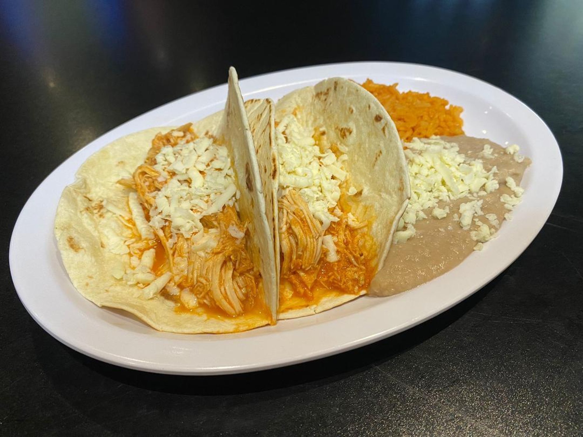 Kids Taco Morro