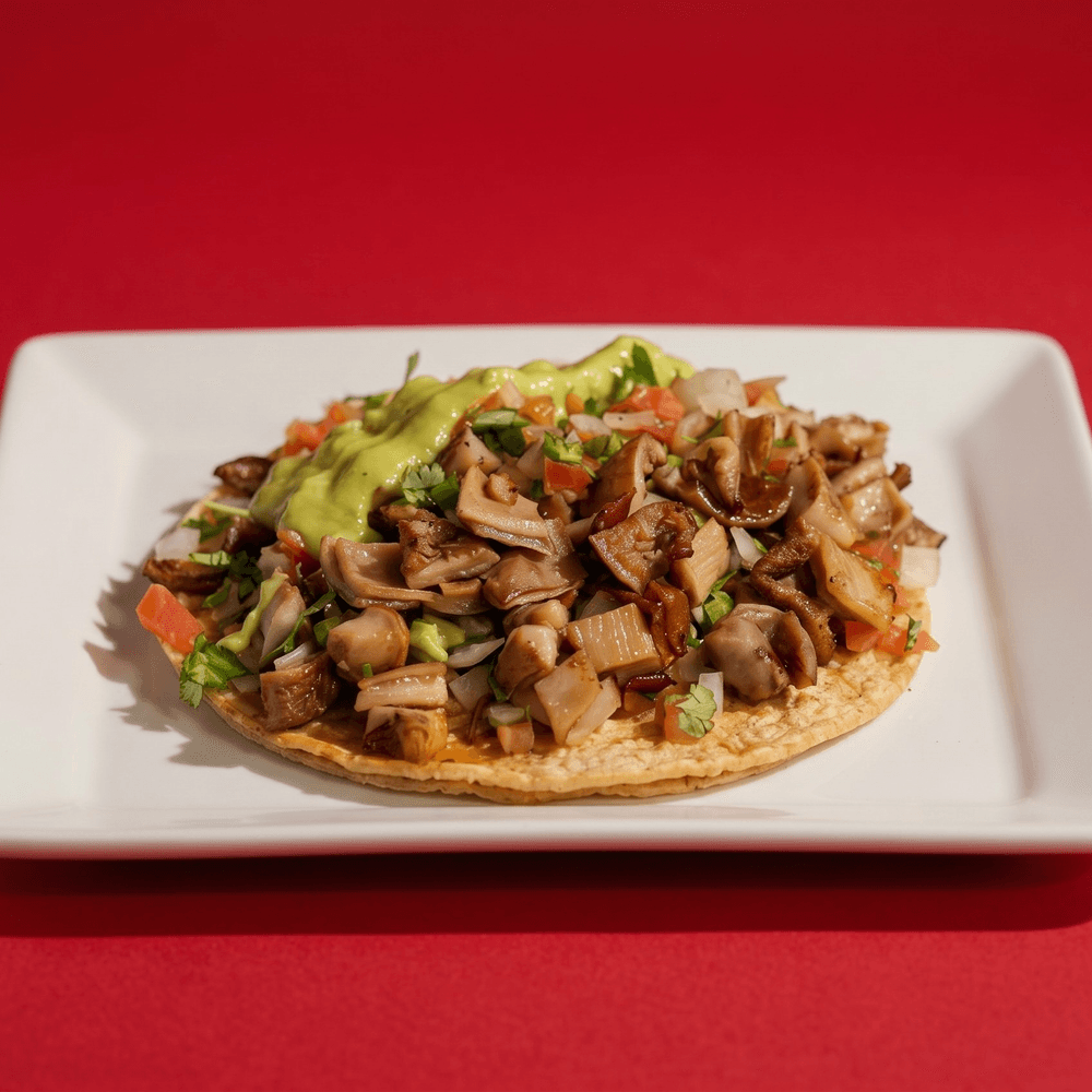 Buche Taco