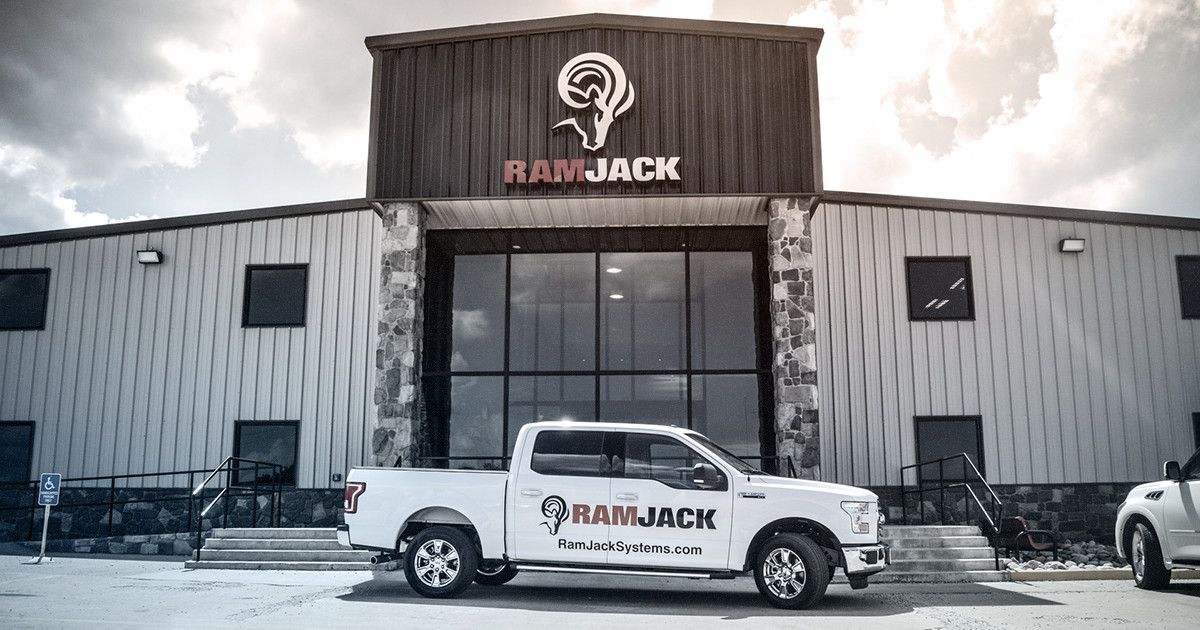 Ram Jack Texas - Central/South Photo