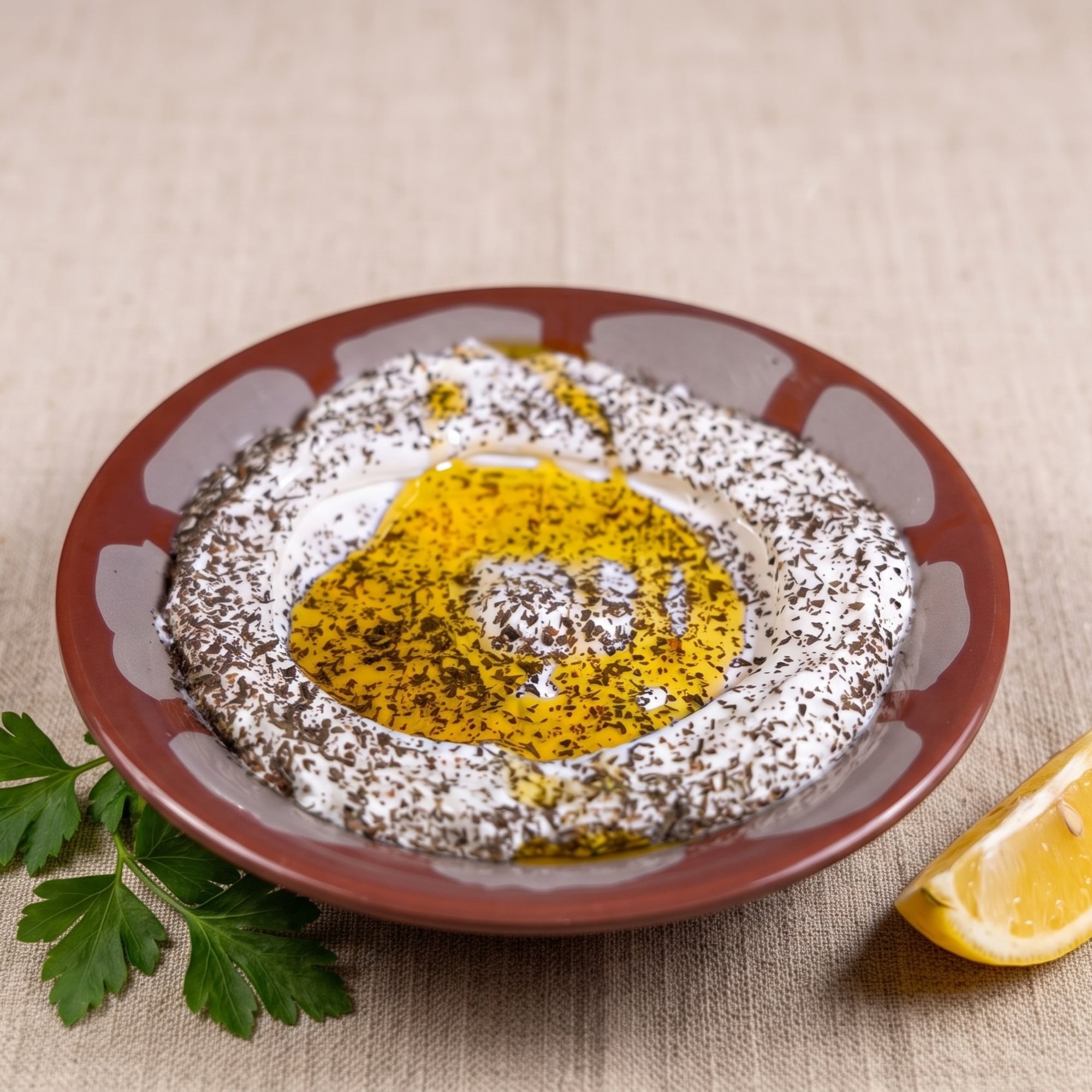 Labneh
