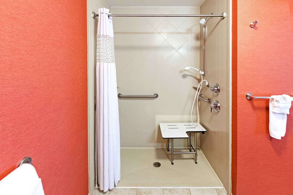 Hampton Inn & Suites Morgan City Image