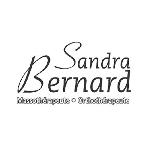 Massothérapeute Sandra Bernard - Massothérapie Saint-Hyacinthe