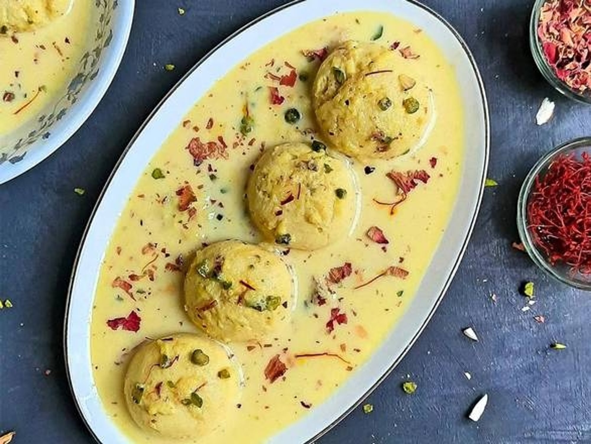 Rasmalai