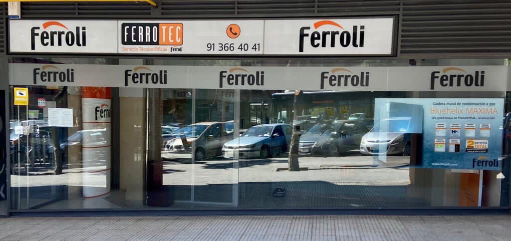 Galería en miniatura