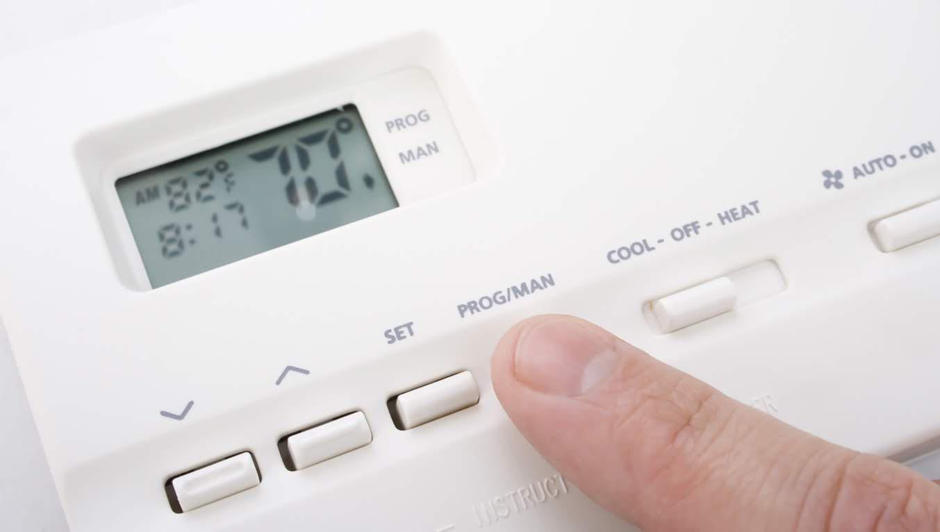 S.V. Heating and Air Conditioning