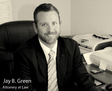 The Green Law Firm, PC Photo