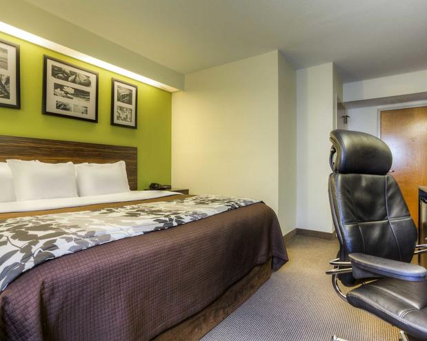 Images Sleep Inn Bryson City - Cherokee Area