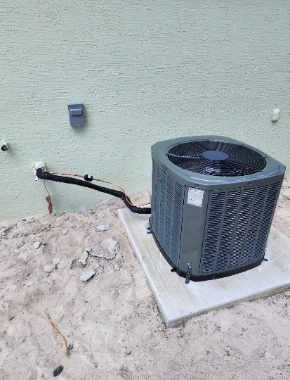 Ehman Electrical Contractor LLC Image
