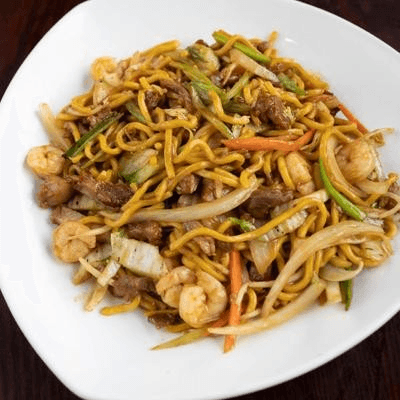 Chopstix Special Lo Mein