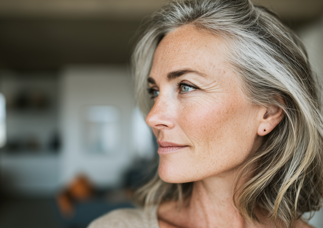 Perimenopause and Menopause