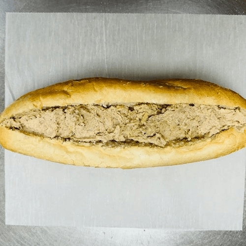Tuna Sub
