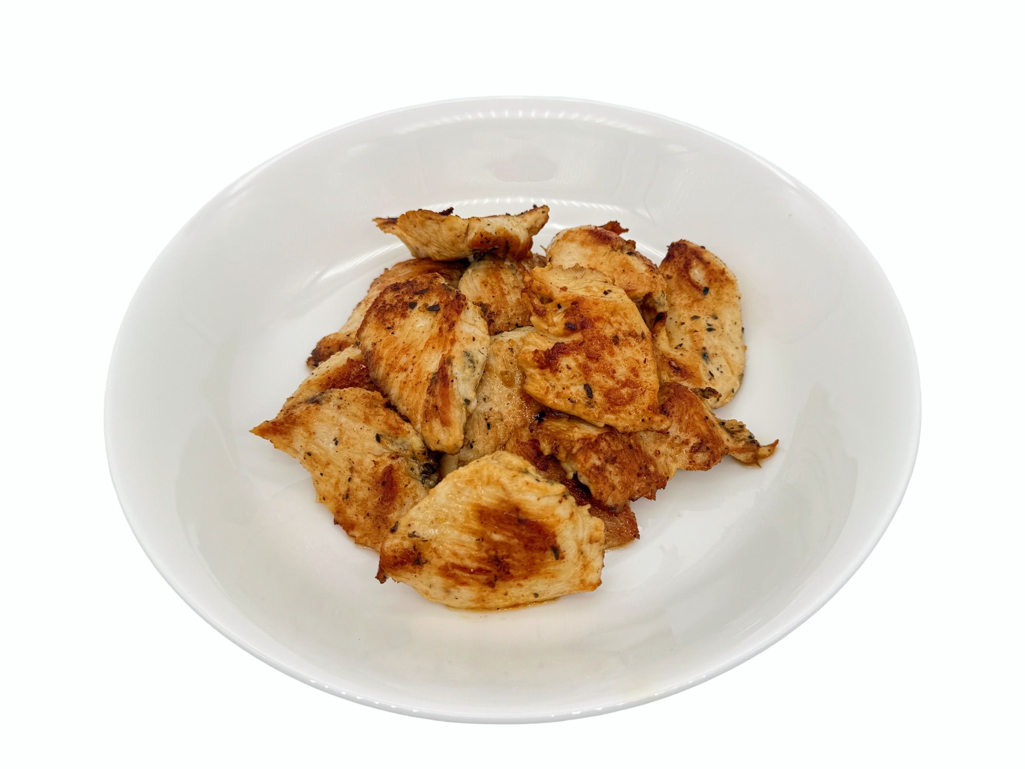 Lemon Chicken - Side Portion