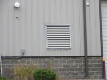 Exhaust Fans