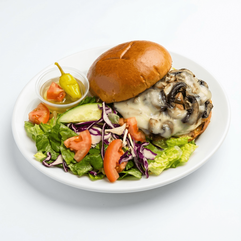 Bella's Angus Burger