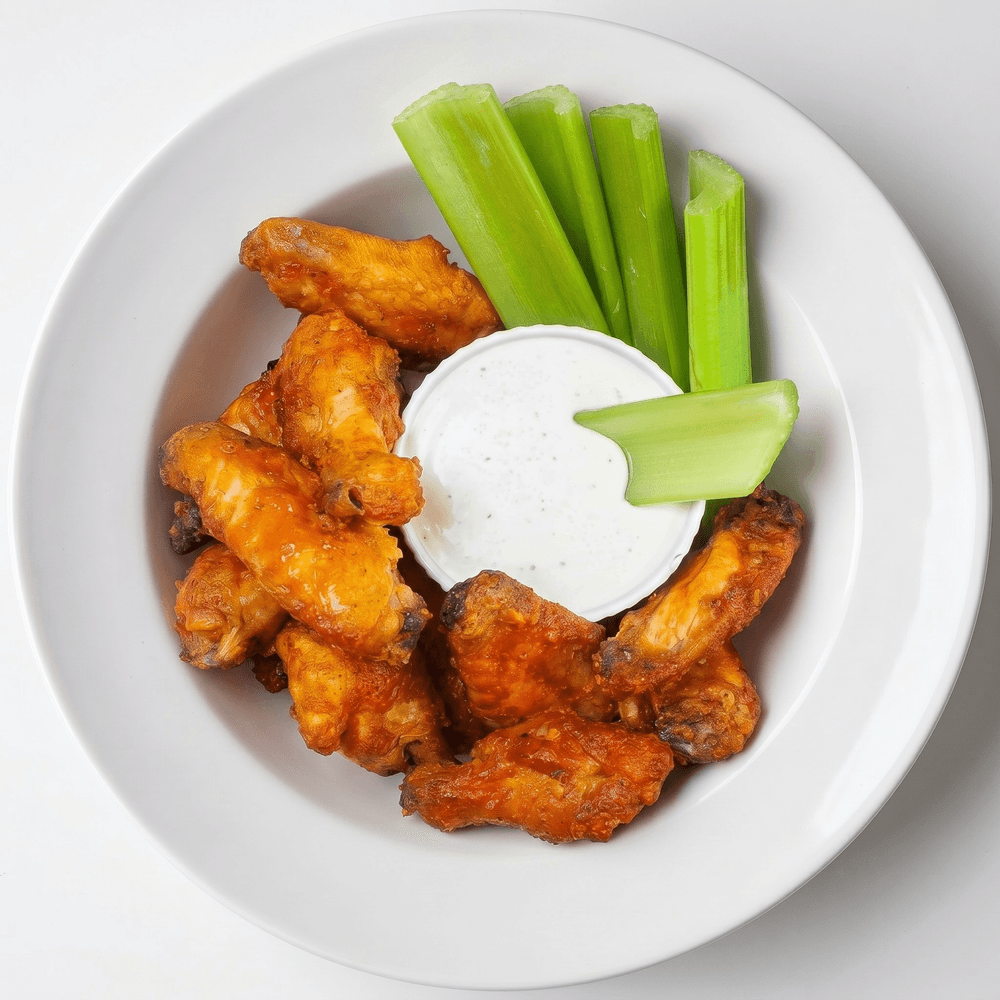 Buffalo Wings