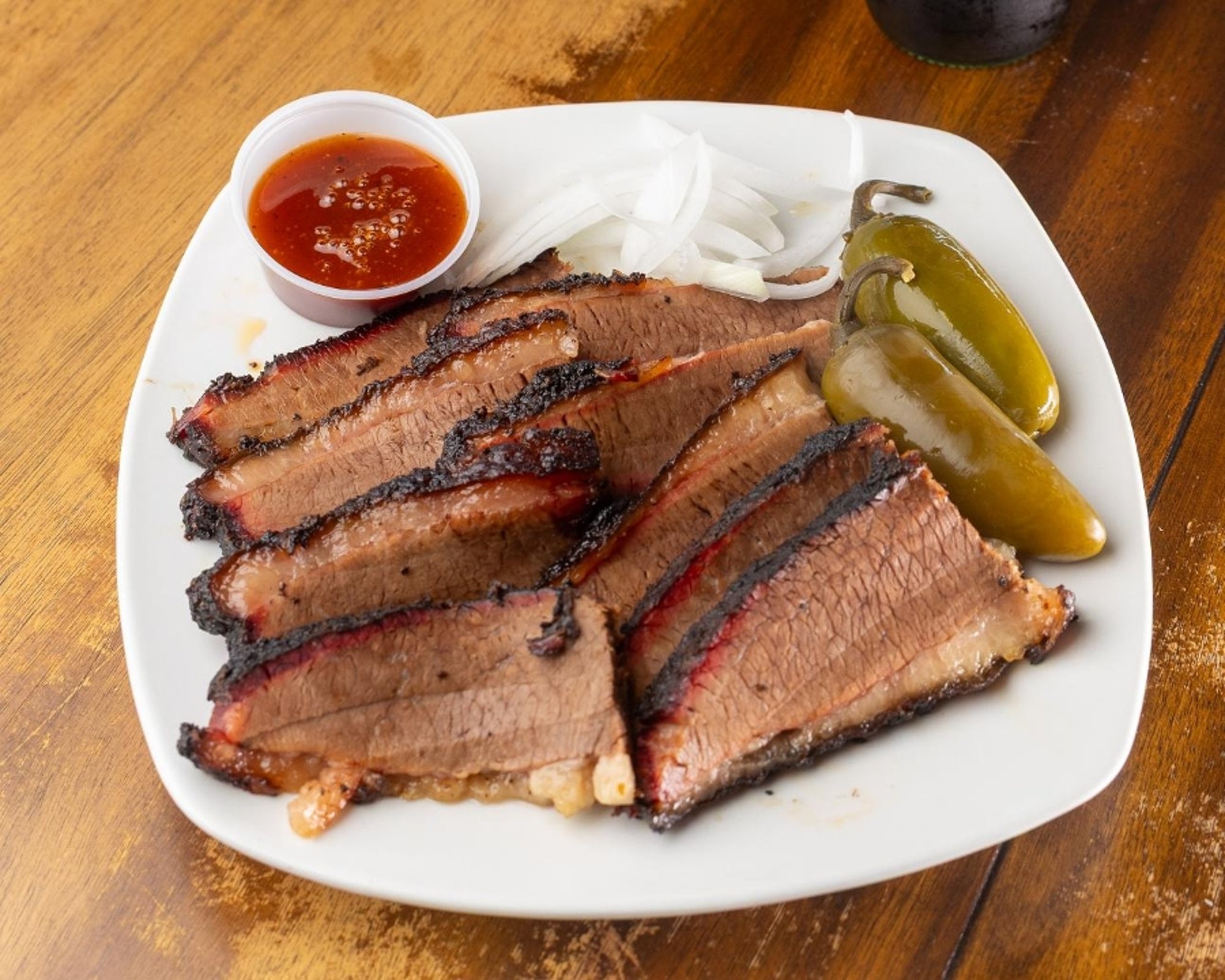 1lb Brisket