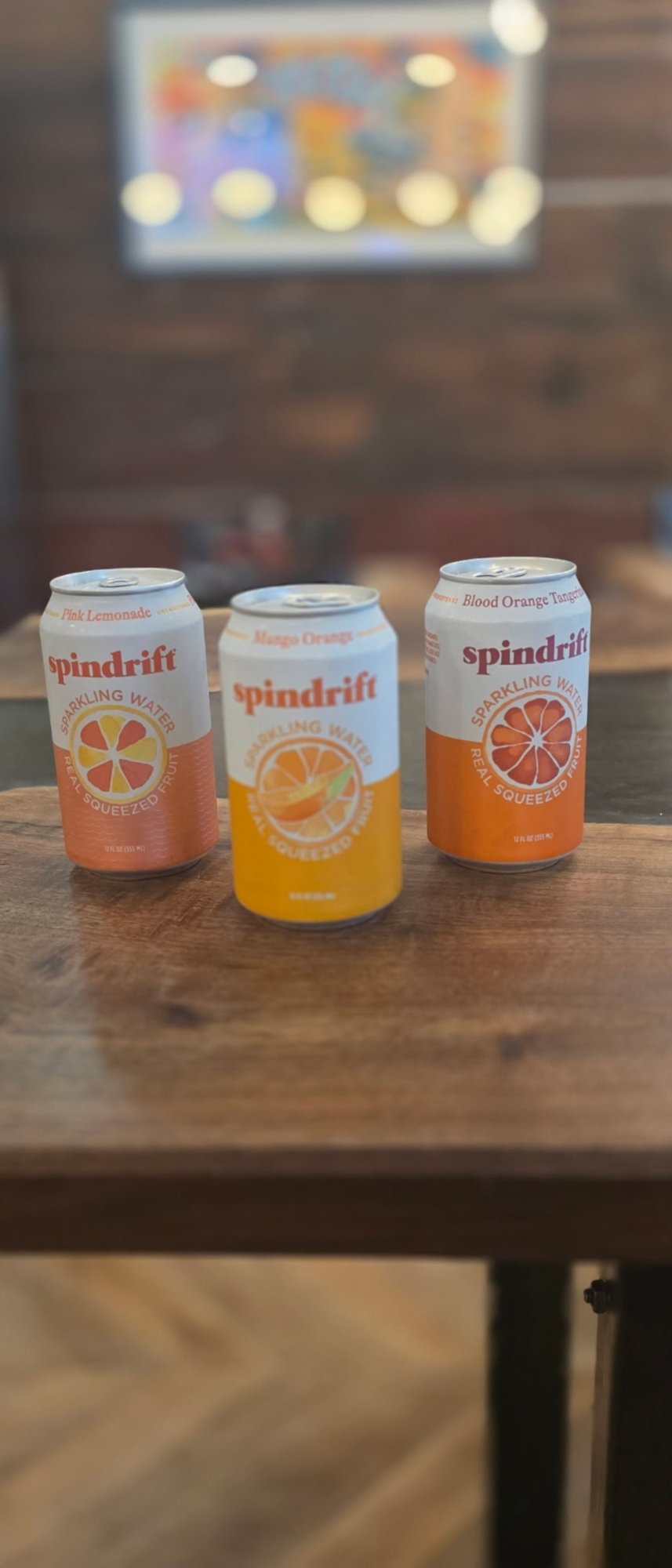 Spindrift