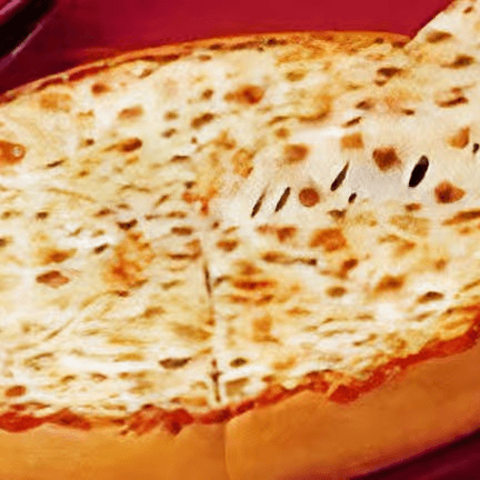 Kid's 10" Cheese Pizza