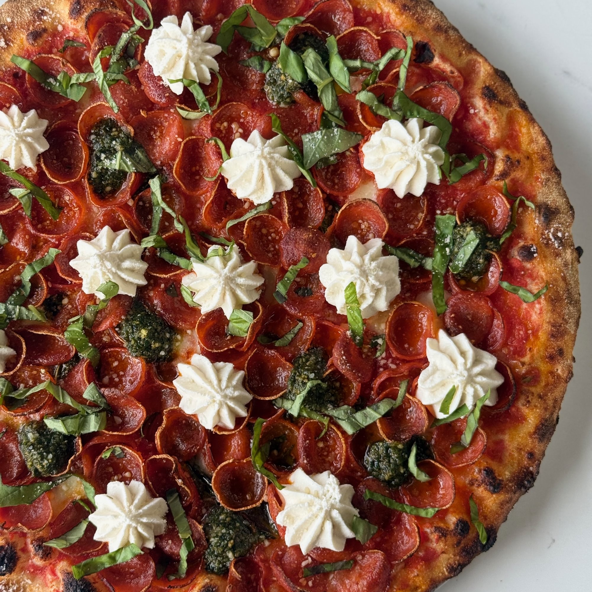 Natale Pizza