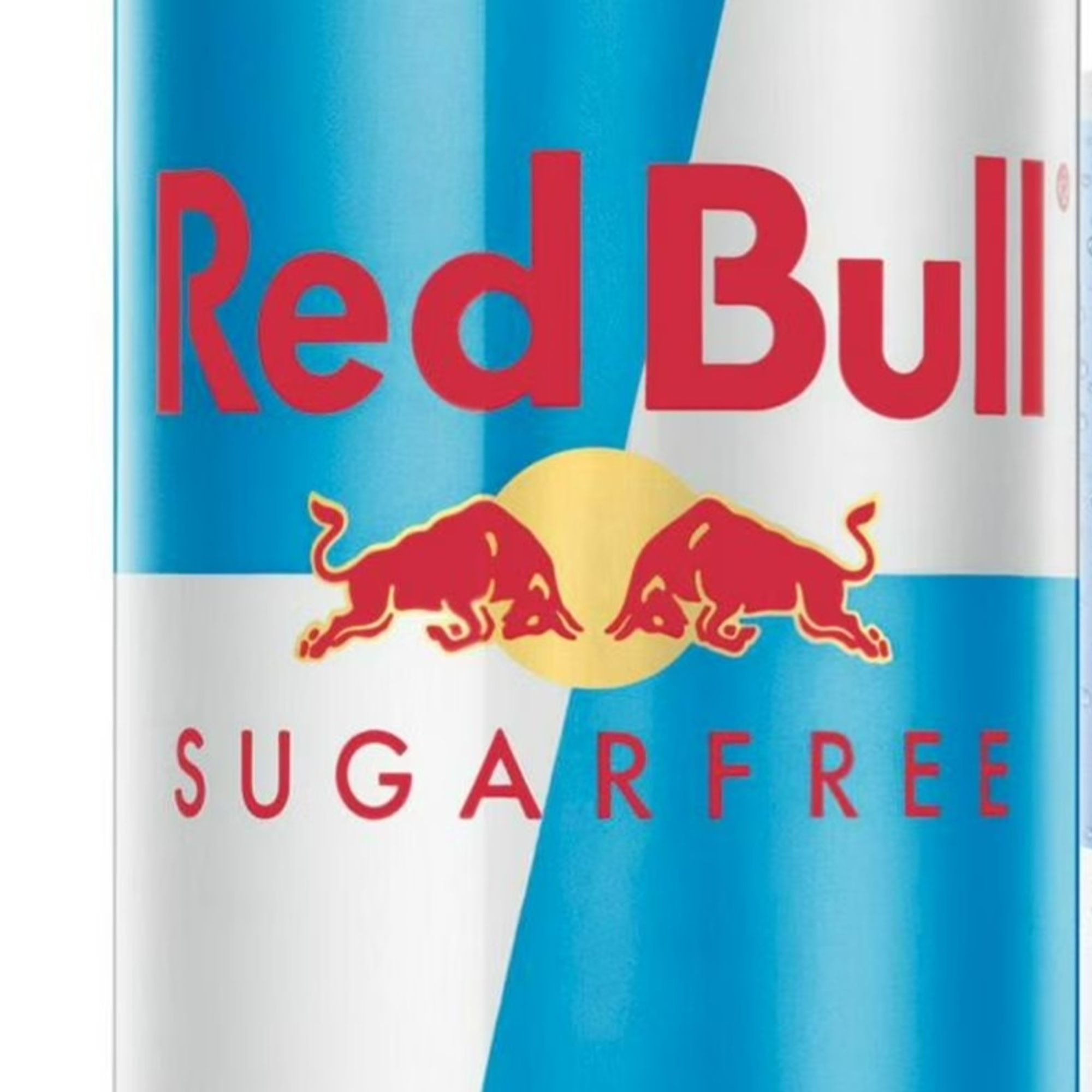 Red Bull Sugar Free