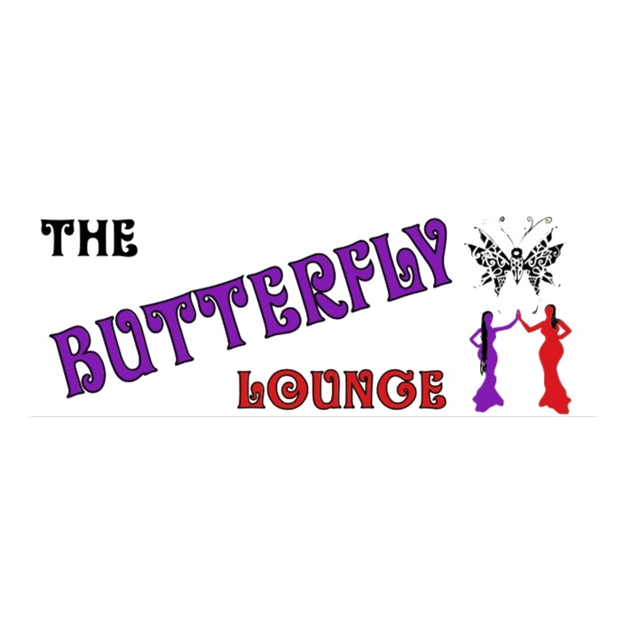 The Butterfly Lounge Logo