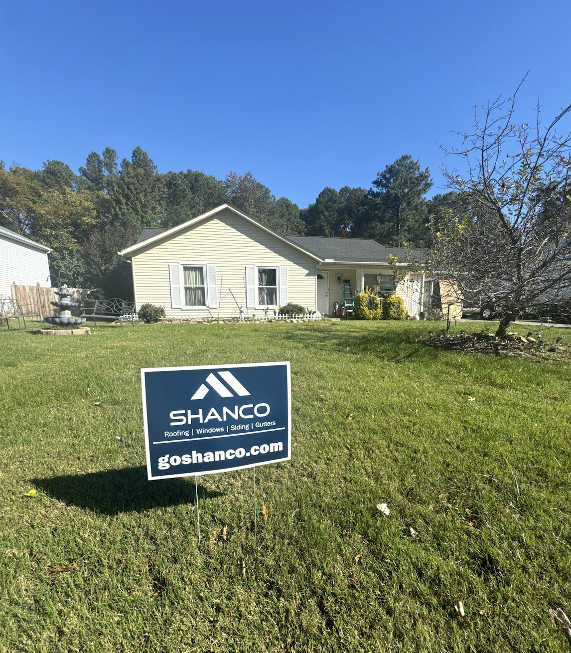 Shanco Roofing Image