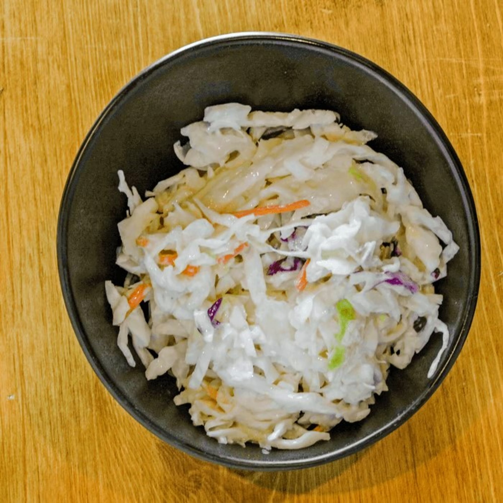 Coleslaw (oz)