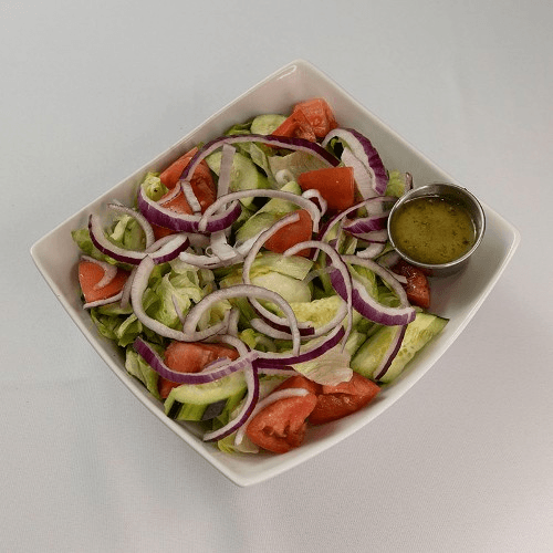 Garden Salad