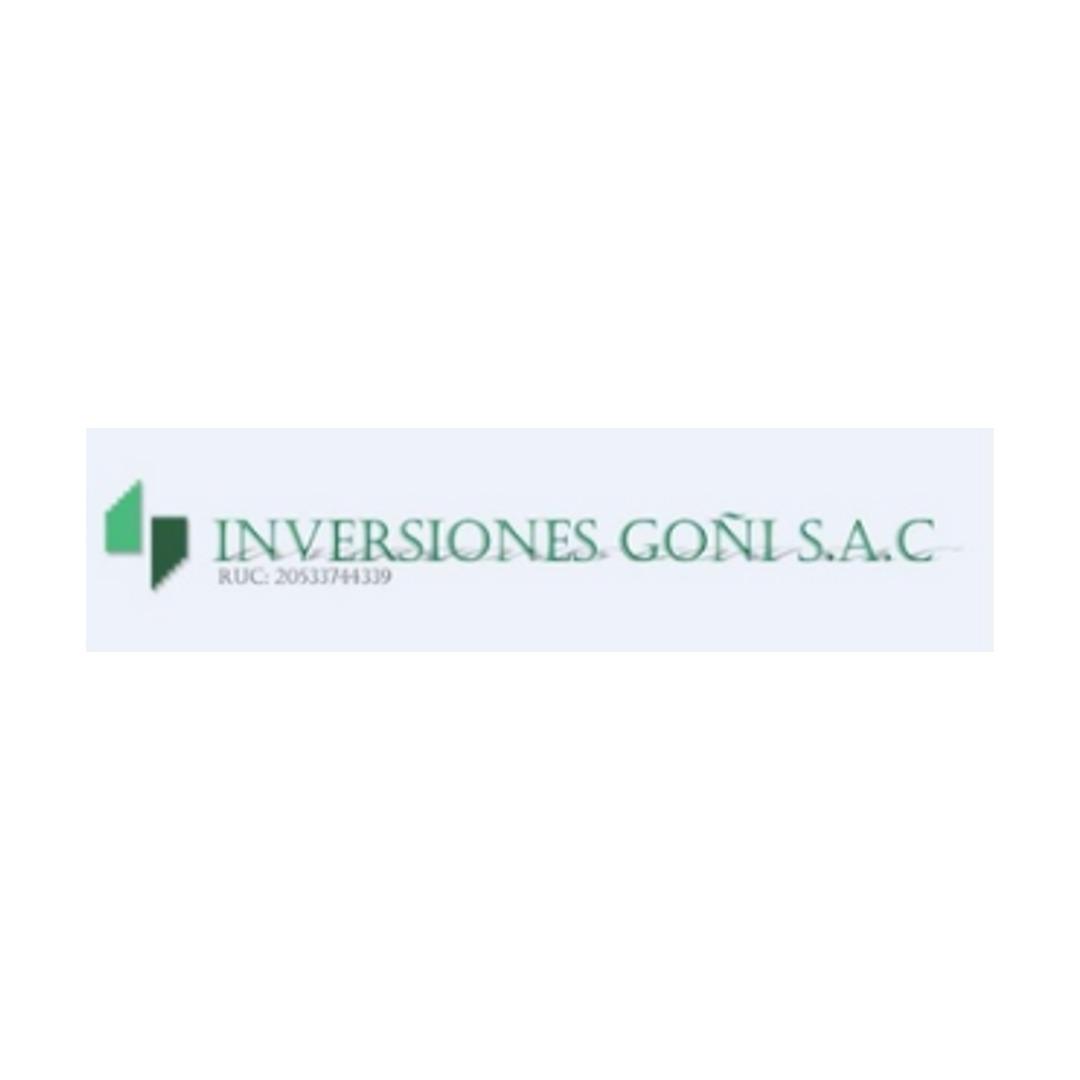 Inversiones Goñi Callao