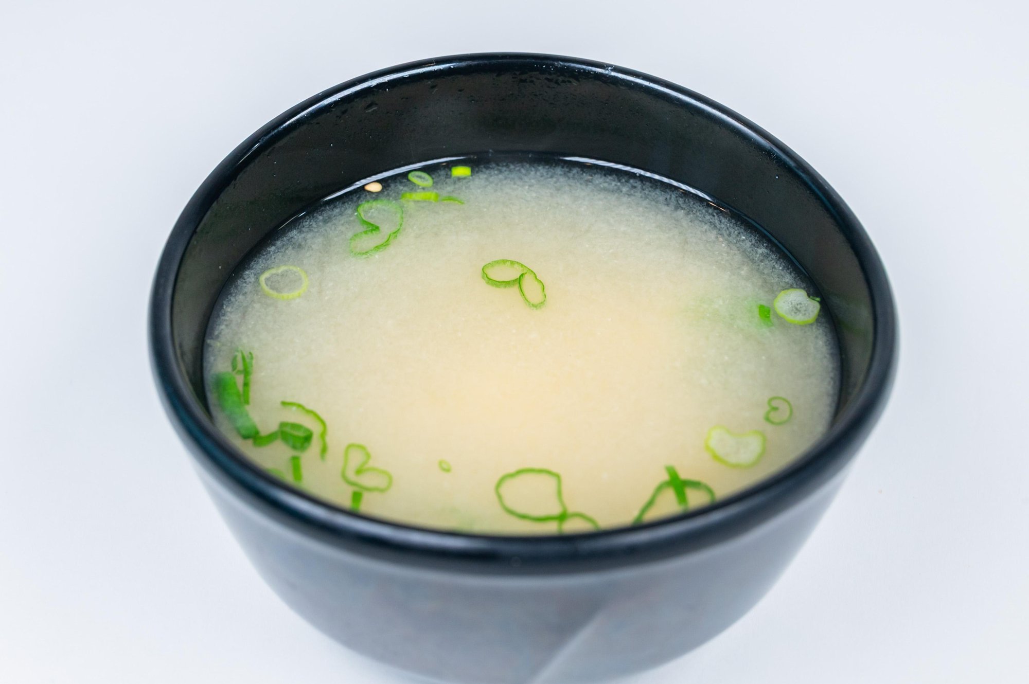 Miso Soup