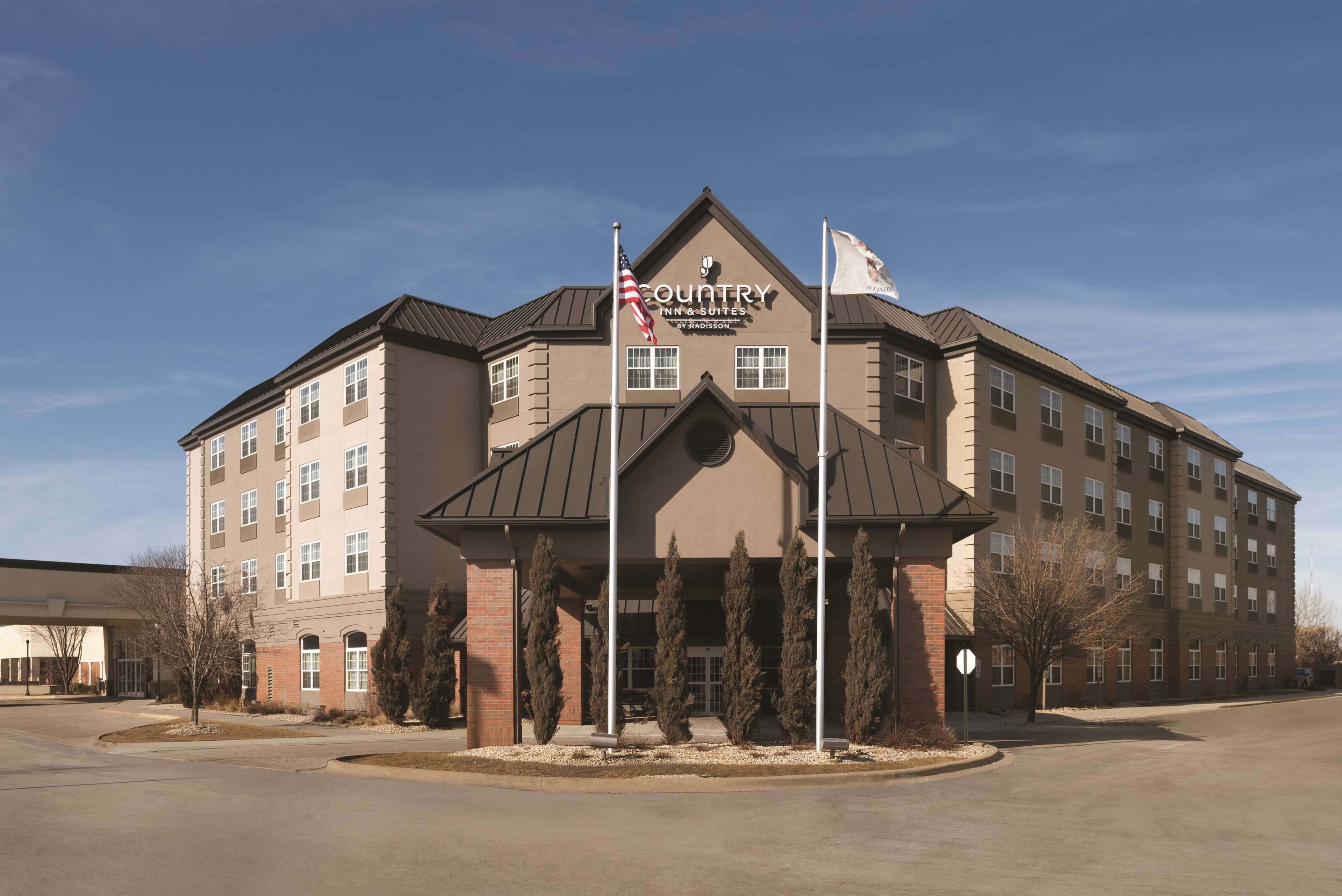 Country Inn & Suites by Radisson, Elk Grove Village/Itasca Photo