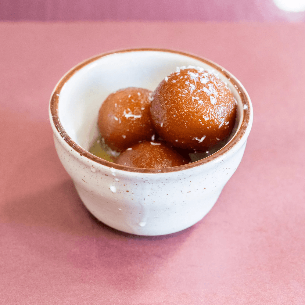 Gulab Jamun