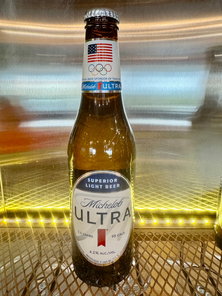 Michelob Ultra