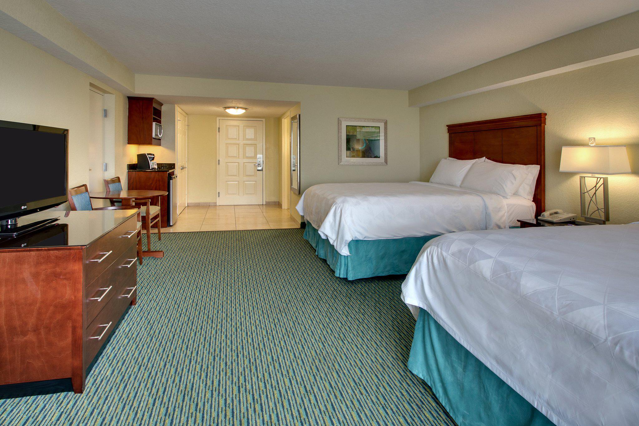 Holiday Inn Resort Orlando Lake Buena Vista Photo