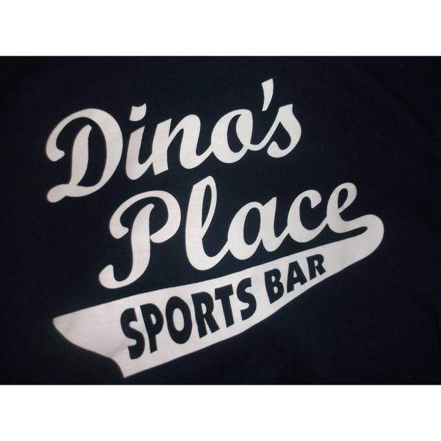 Dino's Place Inc Logo
