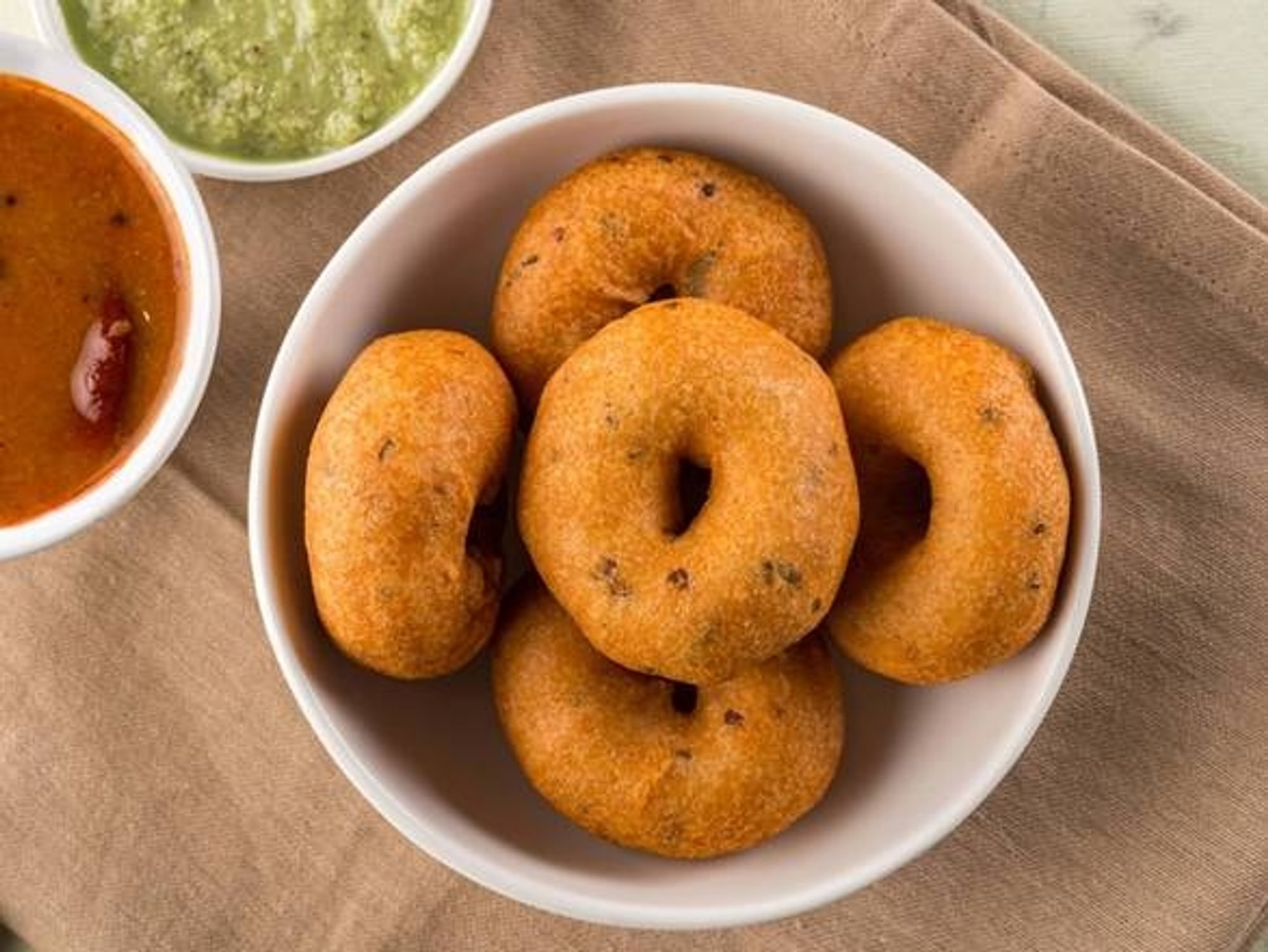 Vada