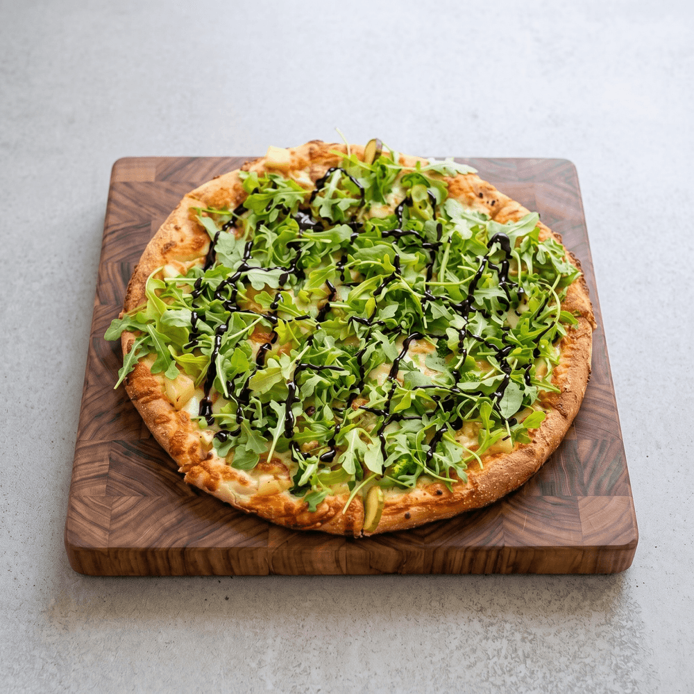 Prosciutto Pizza