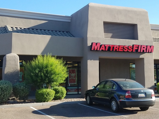Images Mattress Firm Fountain Hills