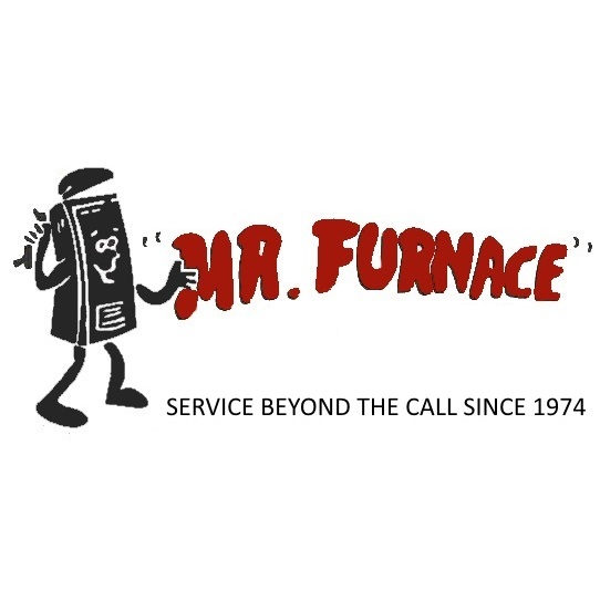 Mr. Furnace Photo