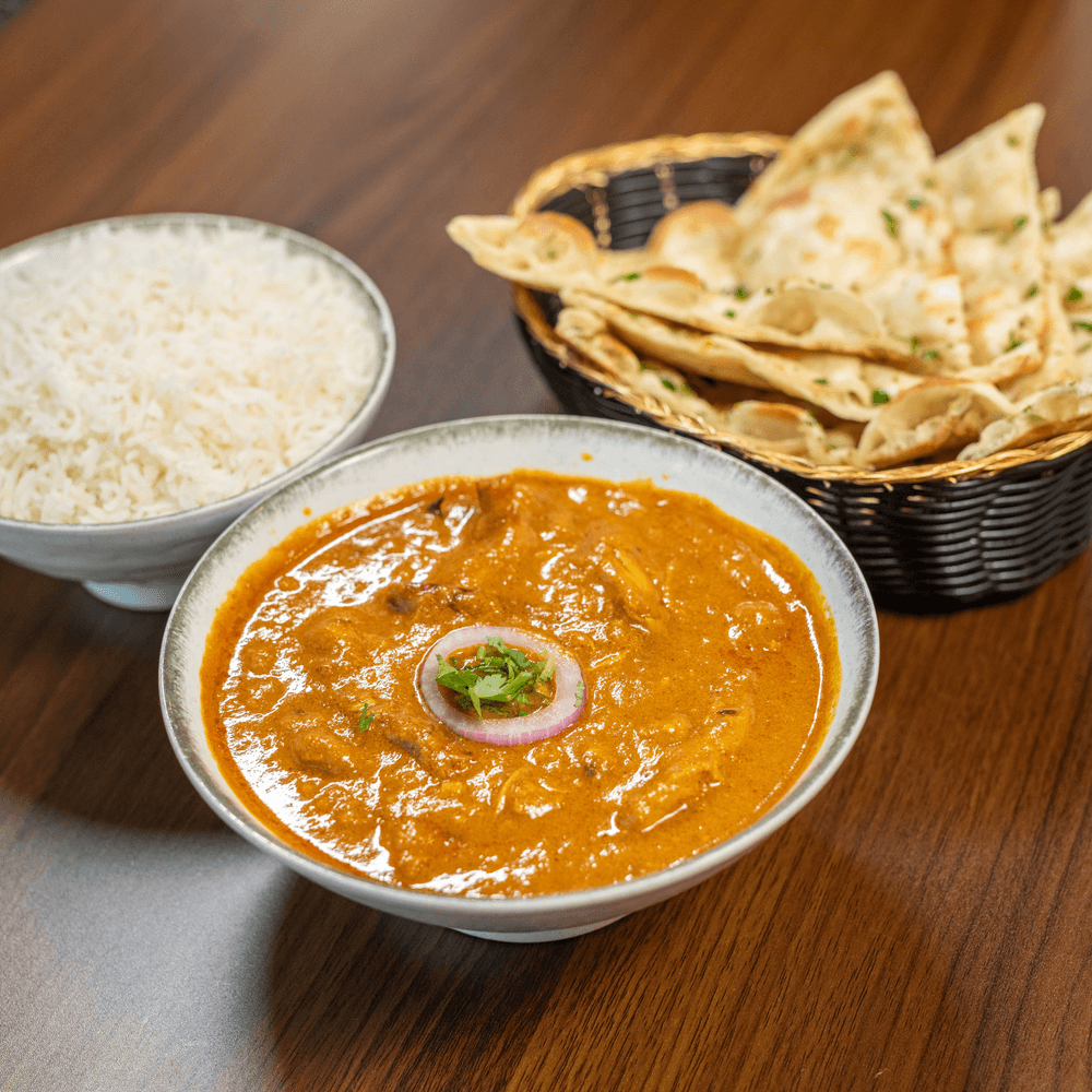 Goan Curry