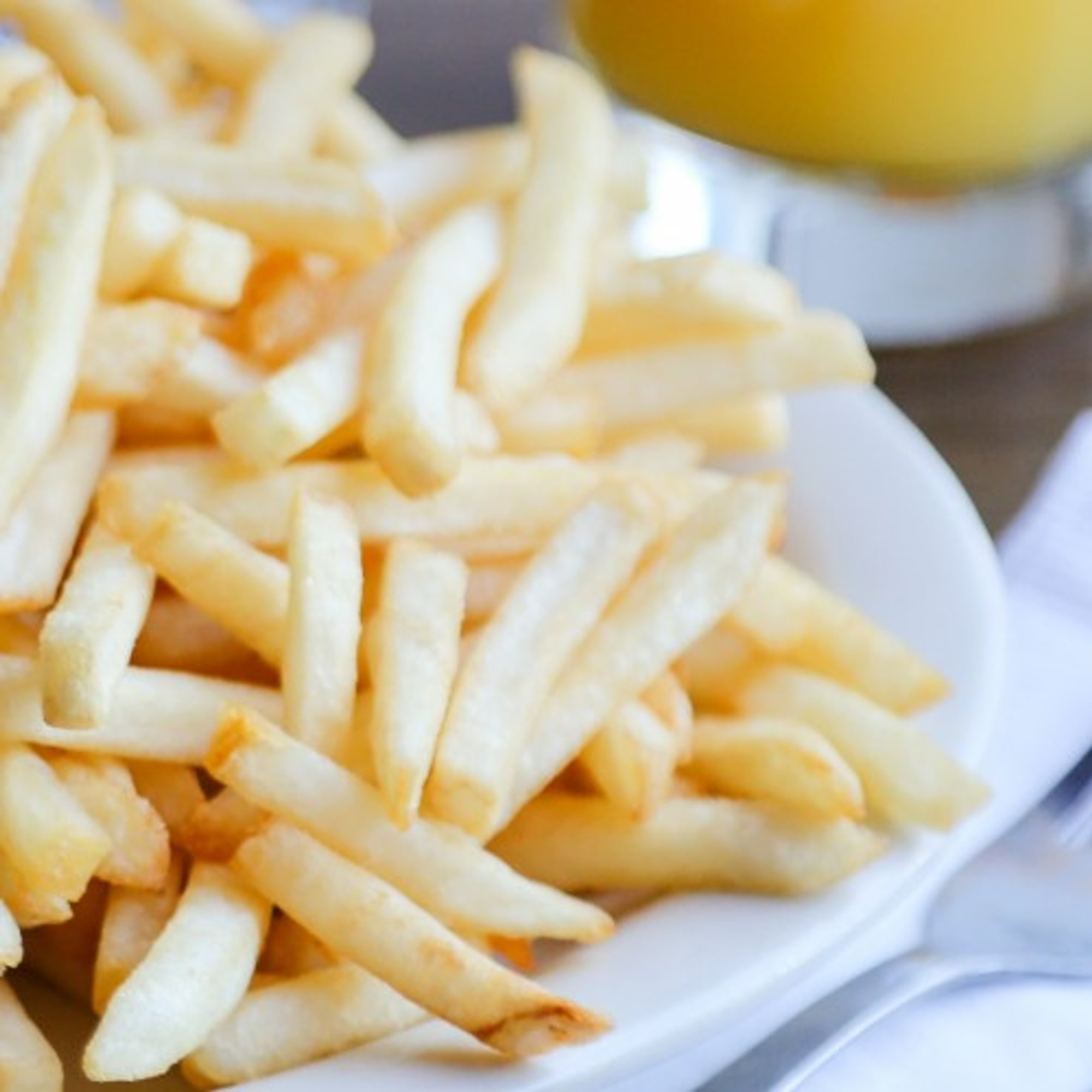 French Fries (6oz)