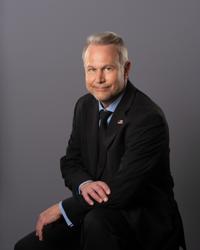 Mark F. Cavaretta, MD Logo